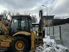 JCB 3CX
