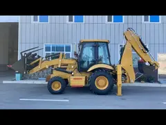 JCB 3CX