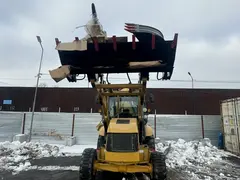 JCB 3CX