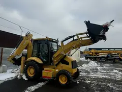 JCB 3CX