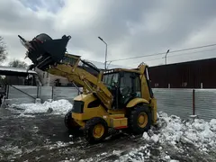 JCB 3CX