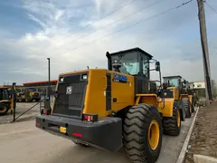 XCMG ZL50GN