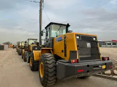 XCMG ZL50GN