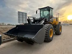 XCMG ZL50GN