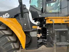 XCMG ZL50GN