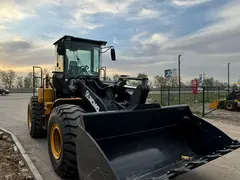 XCMG ZL50GN
