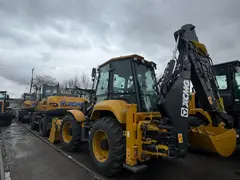 XCMG XC8-S3570