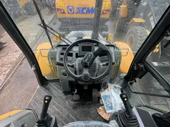 XCMG XC8-S3570