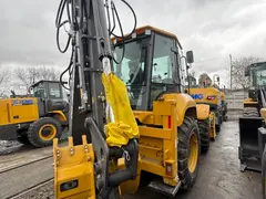 XCMG XC8-S3570