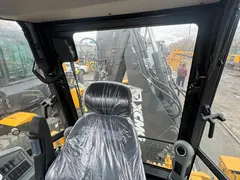 XCMG XC8-S3570