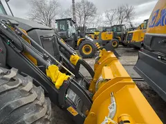XCMG XC8-S3570
