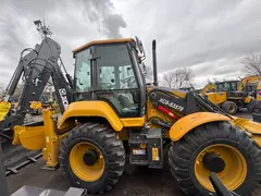 XCMG XC8-S3570
