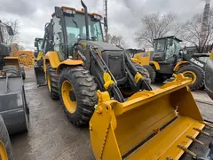 XCMG XC8-S3570