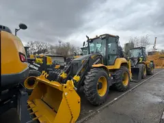 XCMG XC8-S3570
