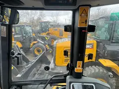 XCMG XC8-S3570