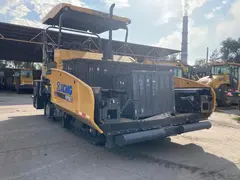 XCMG RP803