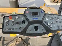 XCMG RP803
