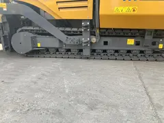 XCMG RP803