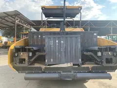 XCMG RP803
