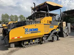 XCMG RP803