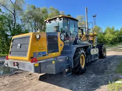 XCMG XLZ2103S