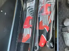 XCMG XLZ2103S