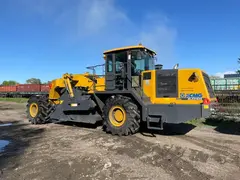 XCMG XLZ2103S