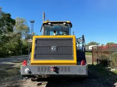 XCMG XLZ2103S