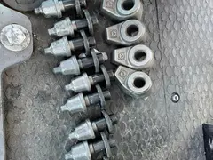 XCMG XLZ2103S
