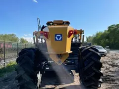 XCMG XLZ2103S