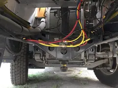 XCMG XCT25L5 SR