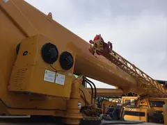 XCMG XCT25L5 SR