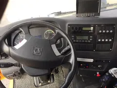 XCMG XCT25L5 SR