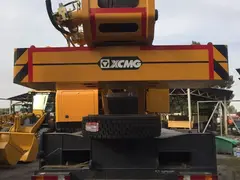 XCMG XCT25L5 SR