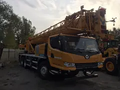 XCMG XCT25L5 SR