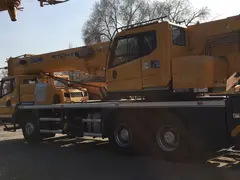 XCMG XCT25L5 SR