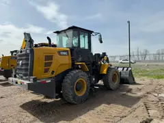 XCMG XC938
