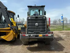XCMG XC938