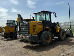 XCMG XC938