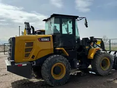 XCMG XC938