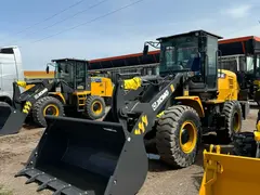 XCMG XC938