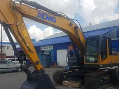 XCMG XE215C