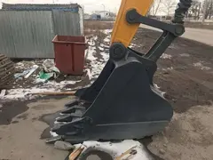 XCMG XE215C