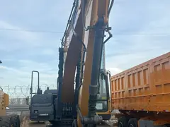 XCMG XE215C