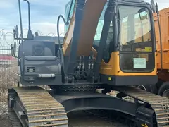 XCMG XE215C