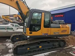 XCMG XE215C