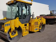 XCMG XD83