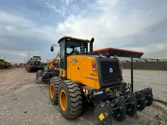XCMG GR215