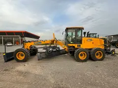 XCMG GR215
