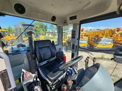 XCMG GR215